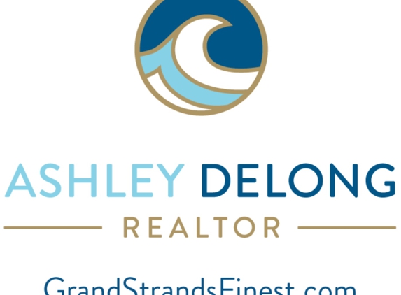 Ashley DeLong, Realtor - RE/MAX Southern Shores - Myrtle Beach, SC