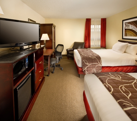 Drury Inn & Suites St. Joseph - Saint Joseph, MO