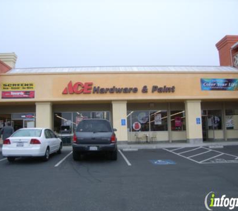 Campbell Ace Hardware - Campbell, CA