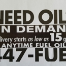 Anytime Fuel Oil - Fuel Oils