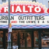 Urban Outfitters gallery
