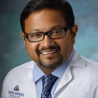 Amrish Roshan Joseph, MBBS
