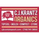 C.J. Krantz Organics - Mulches