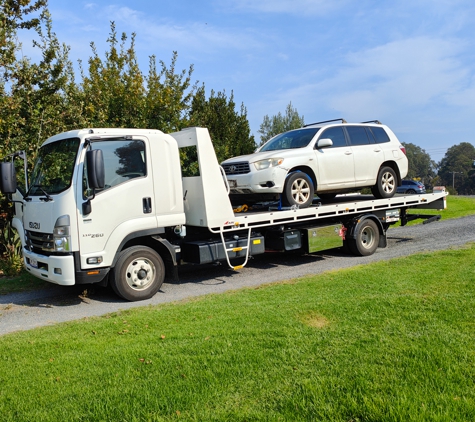 Bass Coast Car Removals - Wonthaggii, VIC