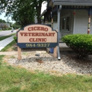Cicero Veterinary Clinic - Veterinarians