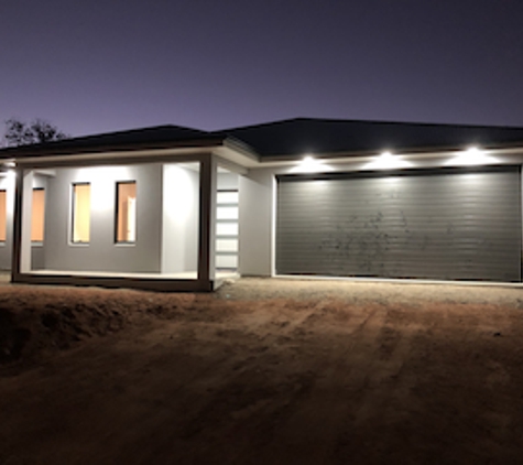 Dwyer Building Group Pty Ltd - Broken Hill, NSW