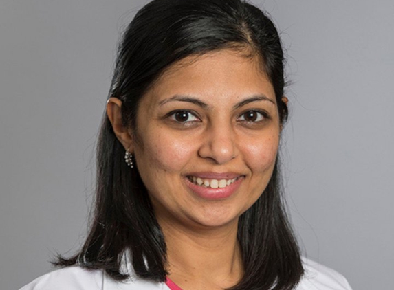 Dr. Anushree Algotar, MBBS, MPH - Memphis, TN