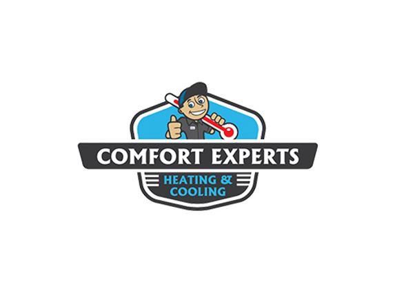 Comfort Experts Heating & Cooling