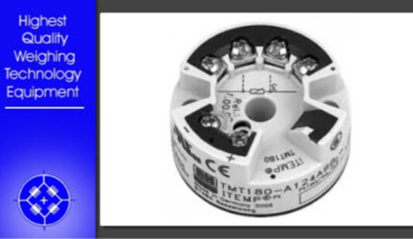 PCS Measurement. Professional Measurement Technology Service
