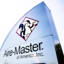 Aire-Master of America - Deodorizing & Disinfecting