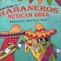 Habaneros Mexican Grill