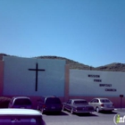 Mission Park Baptist Church