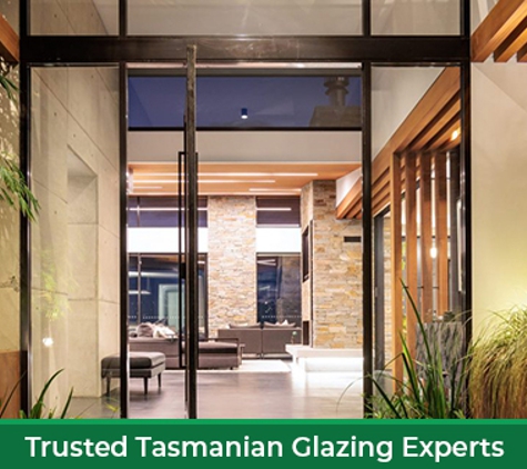 Glass Supplies Hobart - Moonah, TAS. Trusted Tasmanian Glazing Experts