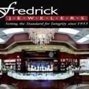 Fredrick Jewelers - Engraving