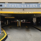 LAZ Parking - River Center East Garage