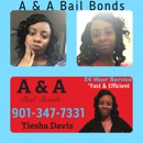 A & A Bail Bonds - Bail Bonds