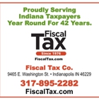 fiscal Tax Co