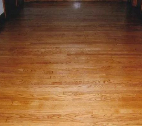 Soto's Wood Floor Refinishing