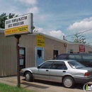 Diesel Pump & Injector Svc