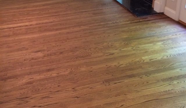 Premier Hardwood Flooring