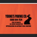 Young’s paving co. - Asphalt Paving & Sealcoating