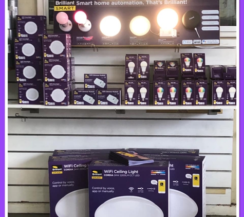 Compass Electrical & Data Suppliers Pty Ltd - Seven Hills, NSW