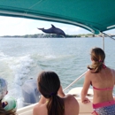 Island Time Dolphin and Shelling Cruise - Tours-Operators & Promoters
