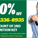 Denver Locksmith Car Keys - Locks & Locksmiths