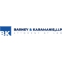 Barney & Karamanis, LLP