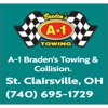 A-1 Braden's Towing & Collision Repair gallery