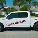 Grout Blasters Inc. - Tile-Contractors & Dealers