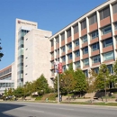 IU Health Simon Cancer Center - Hospitals