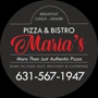 Maria's Pizza Bistro