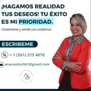 Ana Bracamonte PA - Real Estate Agents