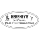 Hershey's Ice Cream Real Fruit Smoothies - Ice Cream & Frozen Desserts