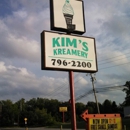 Kim's Kreamery - Ice Cream & Frozen Desserts