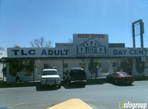 Tic Adult Day Care - San Antonio, TX