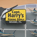Capt Harry's Fishing Supply Inc - Fishing Bait