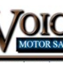 Voice Motors - New Car Dealers