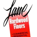 Lane Hardwood Floors - Cabinets