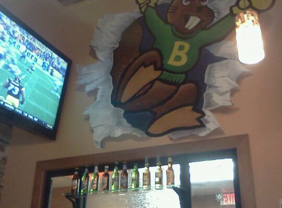 Park Avenue Sports Cafe - Beaver Dam, WI