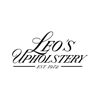 Leo's Upholstery gallery