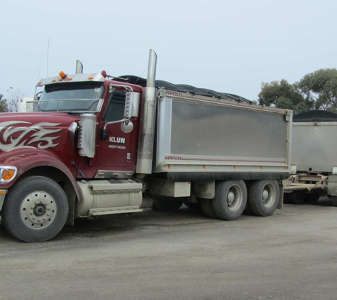 A.J. Klun & Son - Wonthaggi, VIC