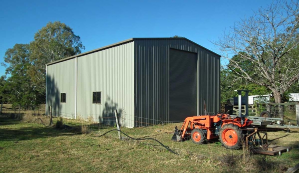 Matrix Steel Gladstone - Gladstone Central, QLD
