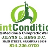 Mint Condition Sports Medicine and Chiropractic gallery
