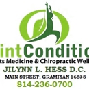 Mint Condition Sports Medicine and Chiropractic - Physicians & Surgeons, Sports Medicine
