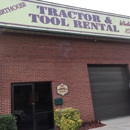 Courthouse Tool & Tractor Rental - Tractor-Rent & Lease