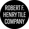 Henry Robert F Tile Company Inc gallery