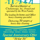 ServiceMaster Clean-ServiceMaster Building Maintenance Contracts Inc