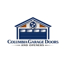 Columbia Garage Doors & Openers - Doors, Frames, & Accessories